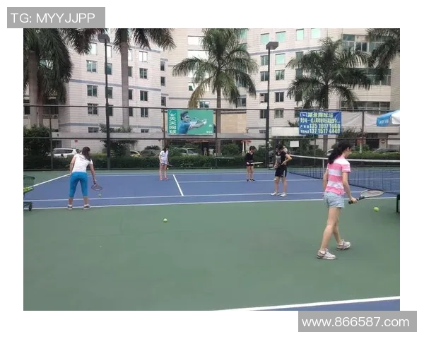 深圳网球队的节奏革新探索与实践：引领未来网球发展的新风潮