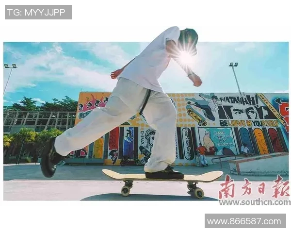 滑板文化的崛起与挑战：探秘西安滑板队的快速进攻策略与团队精神